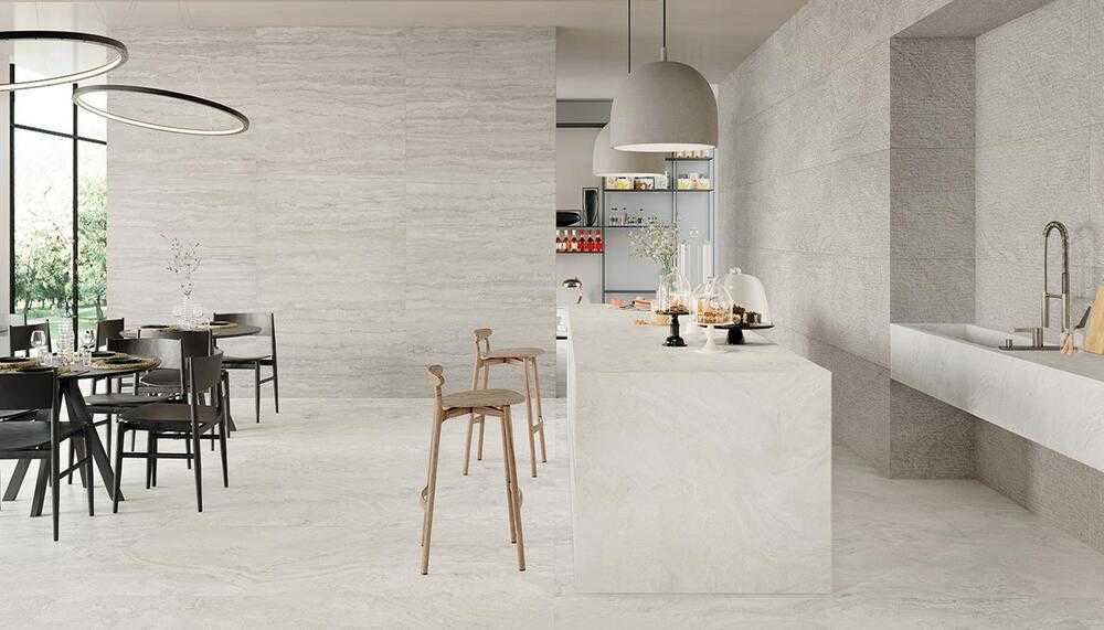 Unique Travertine Provenza