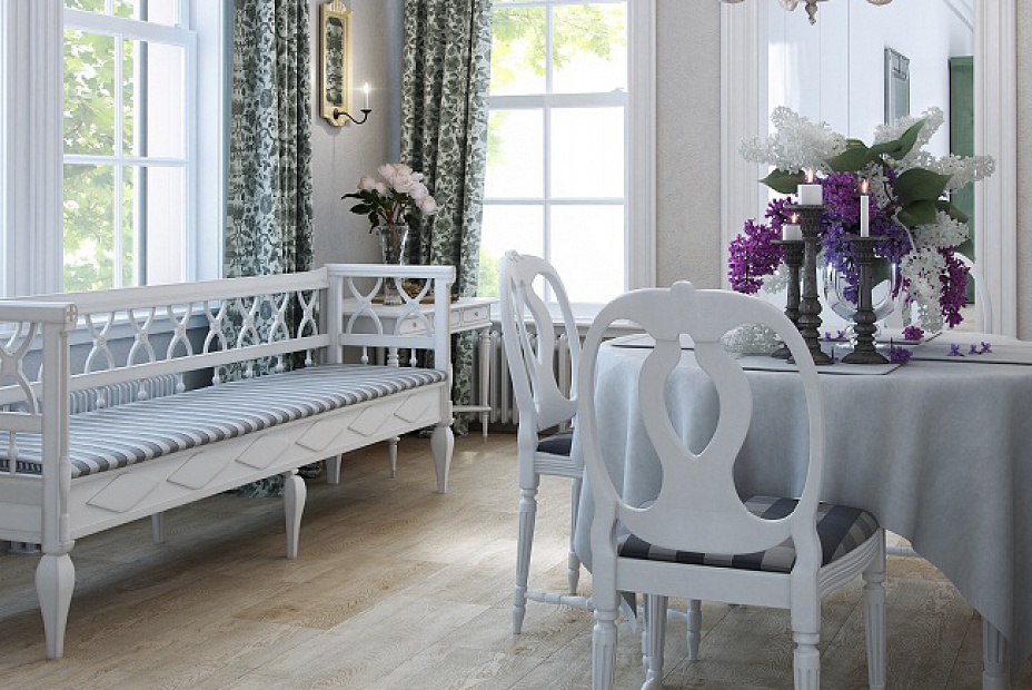 Italian Wood Grasaro