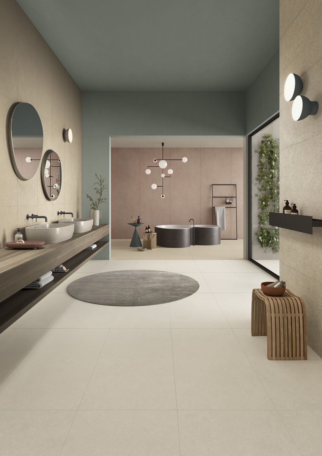 Intense Lea Ceramiche