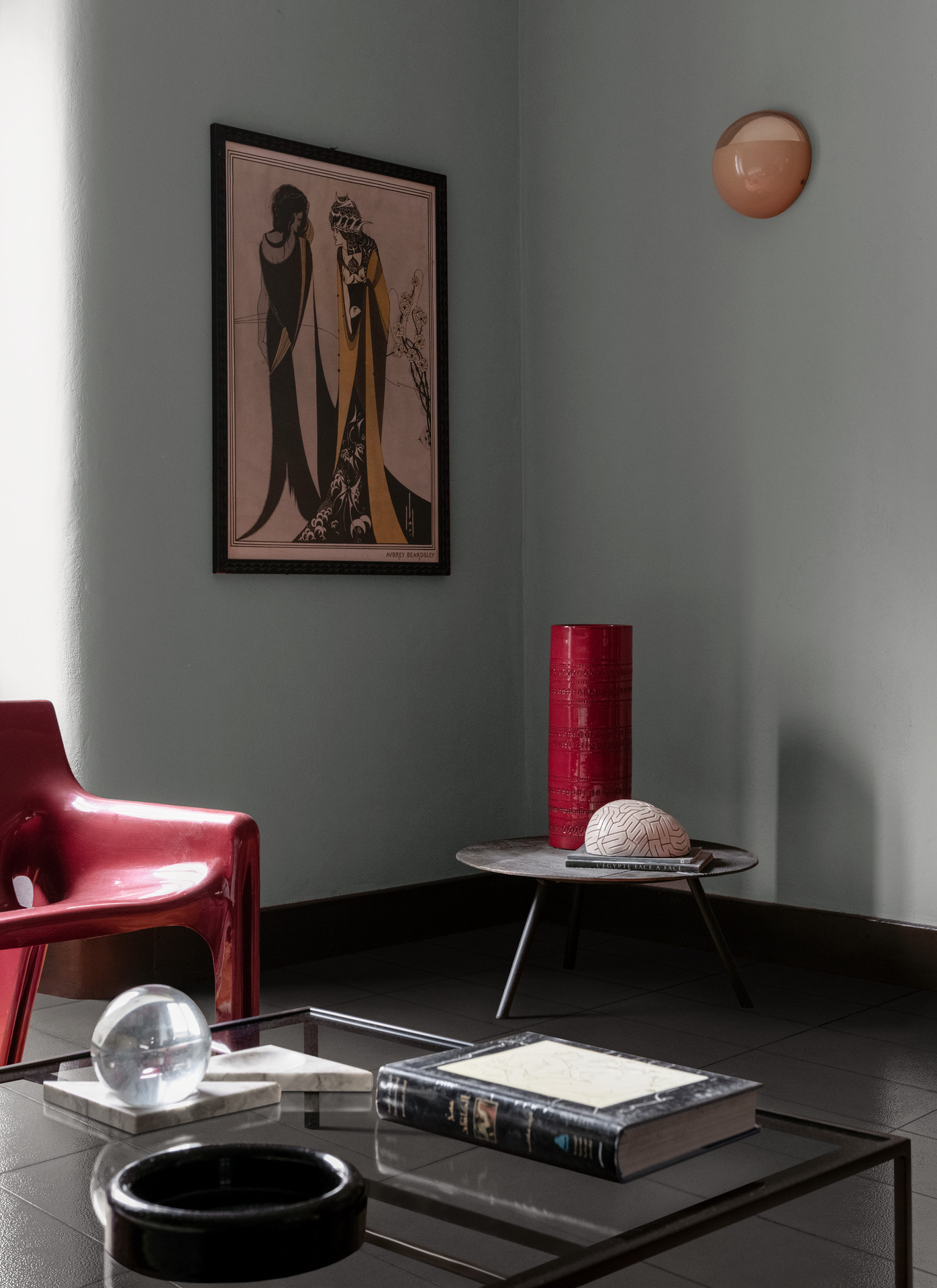 Terramater MARAZZI Italy
