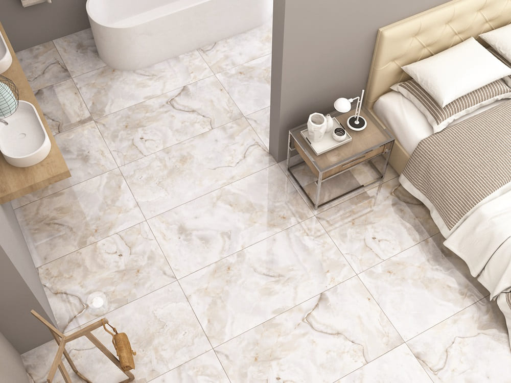 Glossy Maimoon Ceramica