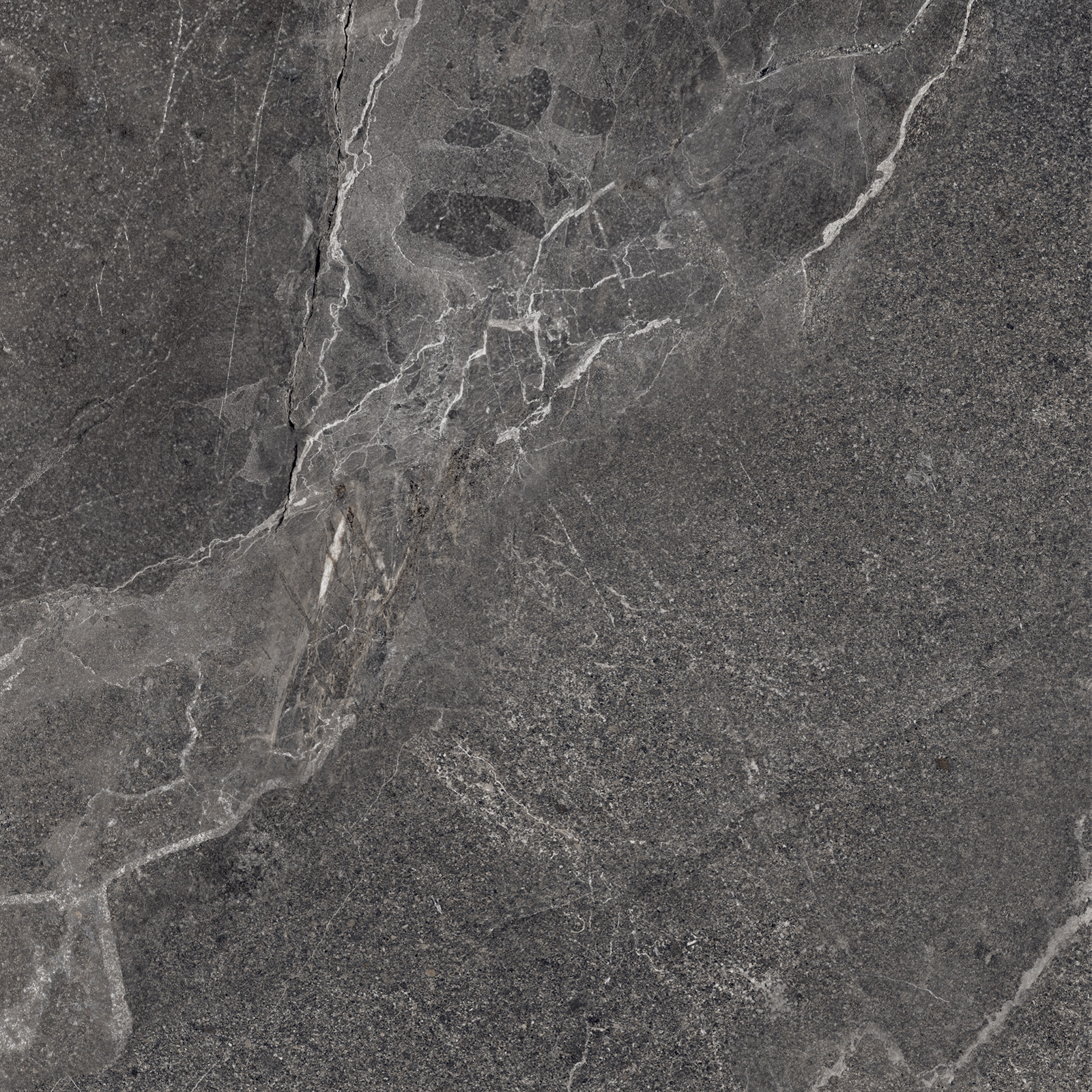 D60258М Karakum Dark матовый 600x600x9.5 New Trend