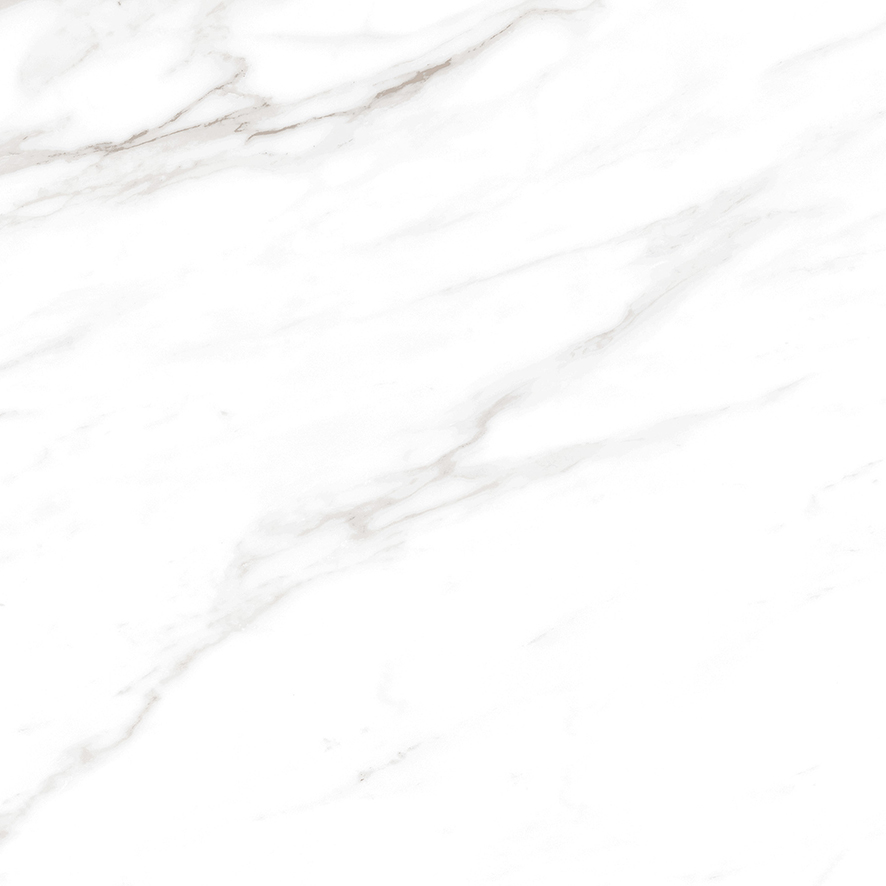 Calacatta Regal Grey Белый Полированный 60х60 Ceradim