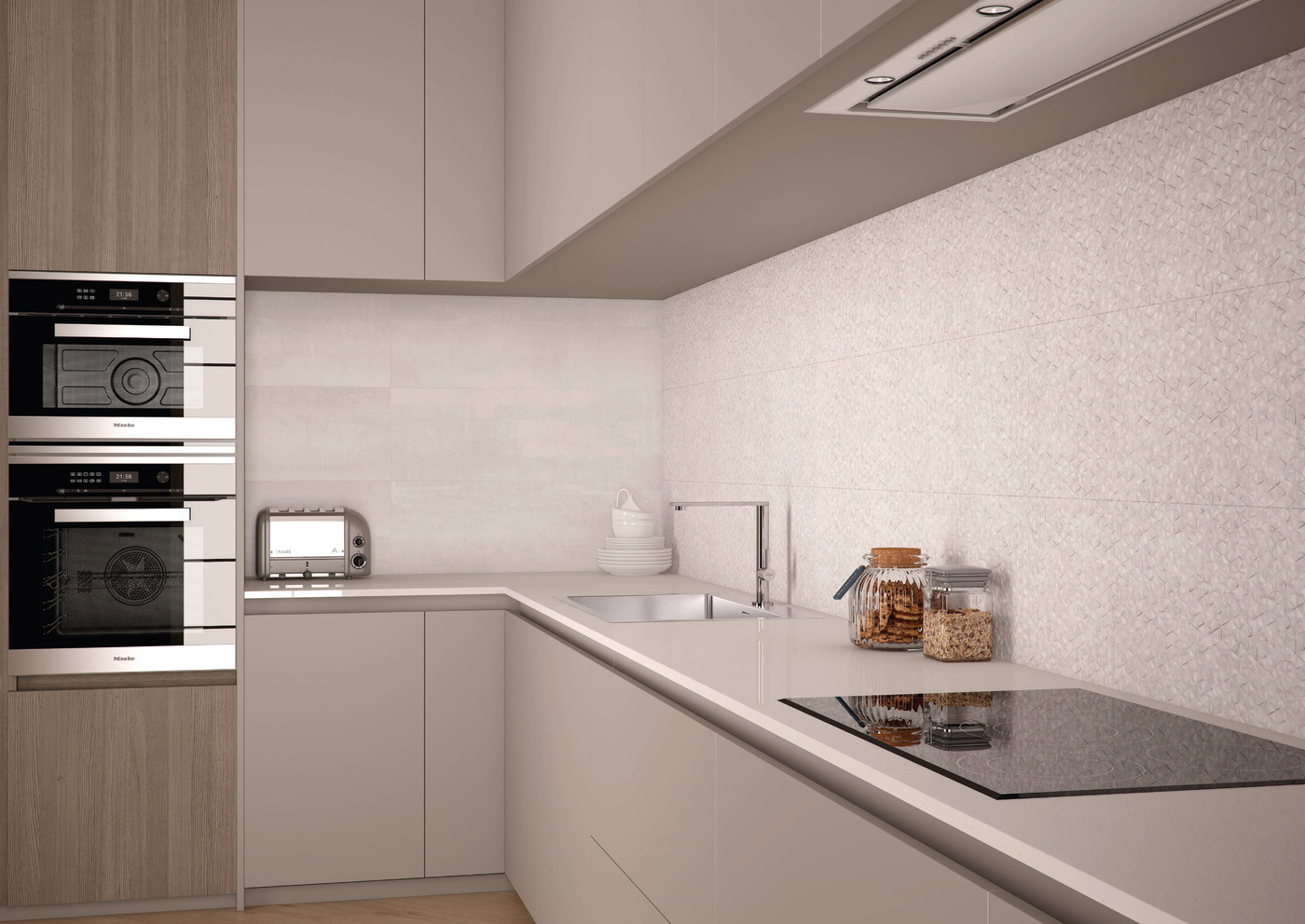 Arc Metropol Ceramica