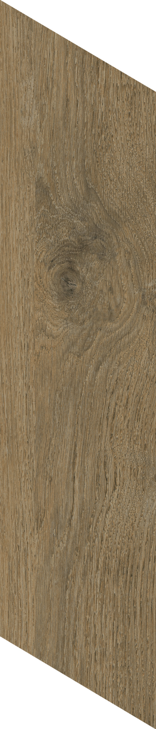 R9SY Ossimori Chevron Marrone Extra Matt 11x54 Ragno Marazzi