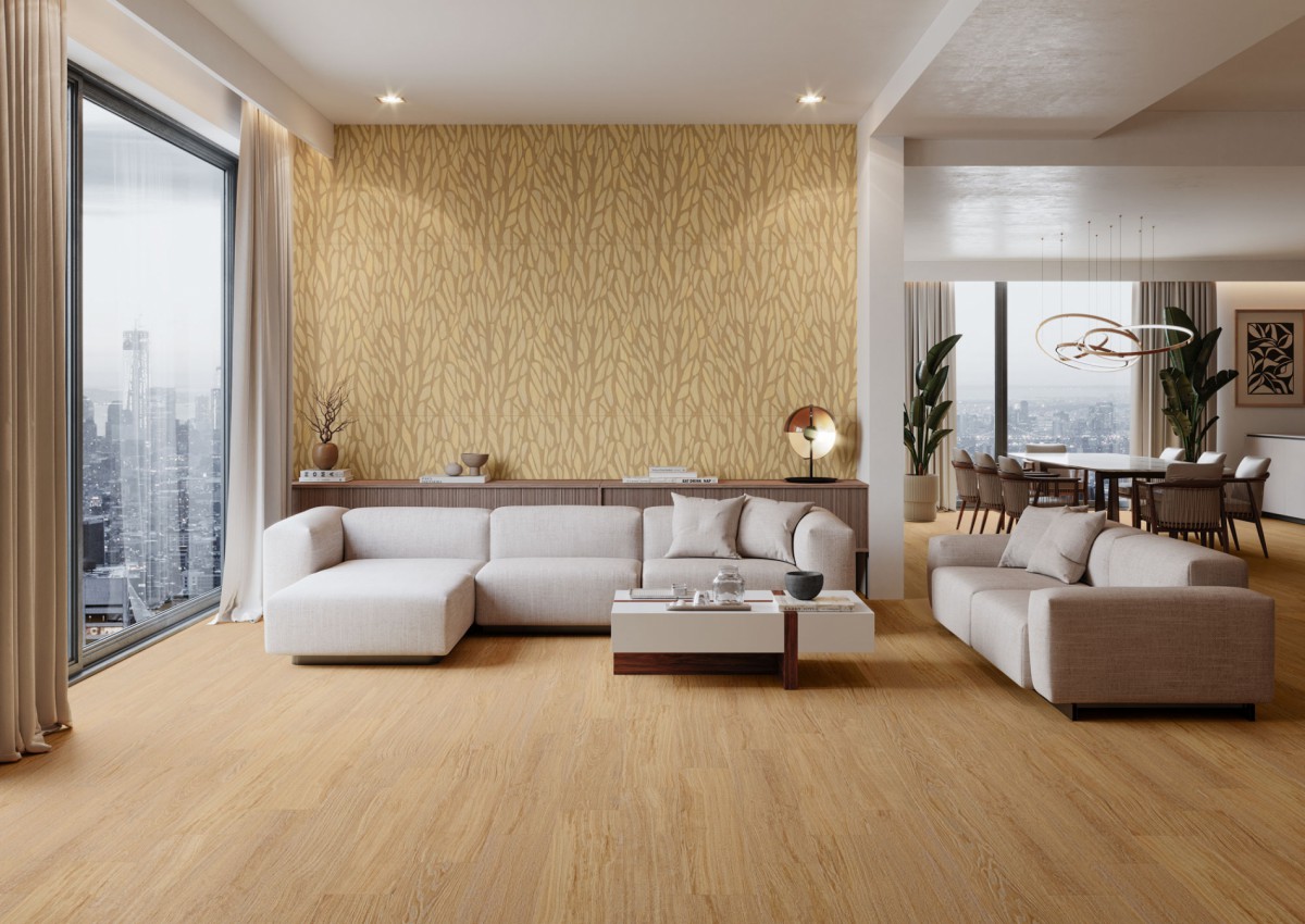 Woodlay Line Oak 60x120 Cristacer