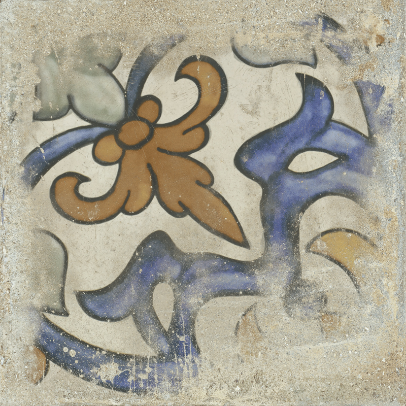 A042409 Palanzo Ecru Rect. 60x60 Ape Ceramica