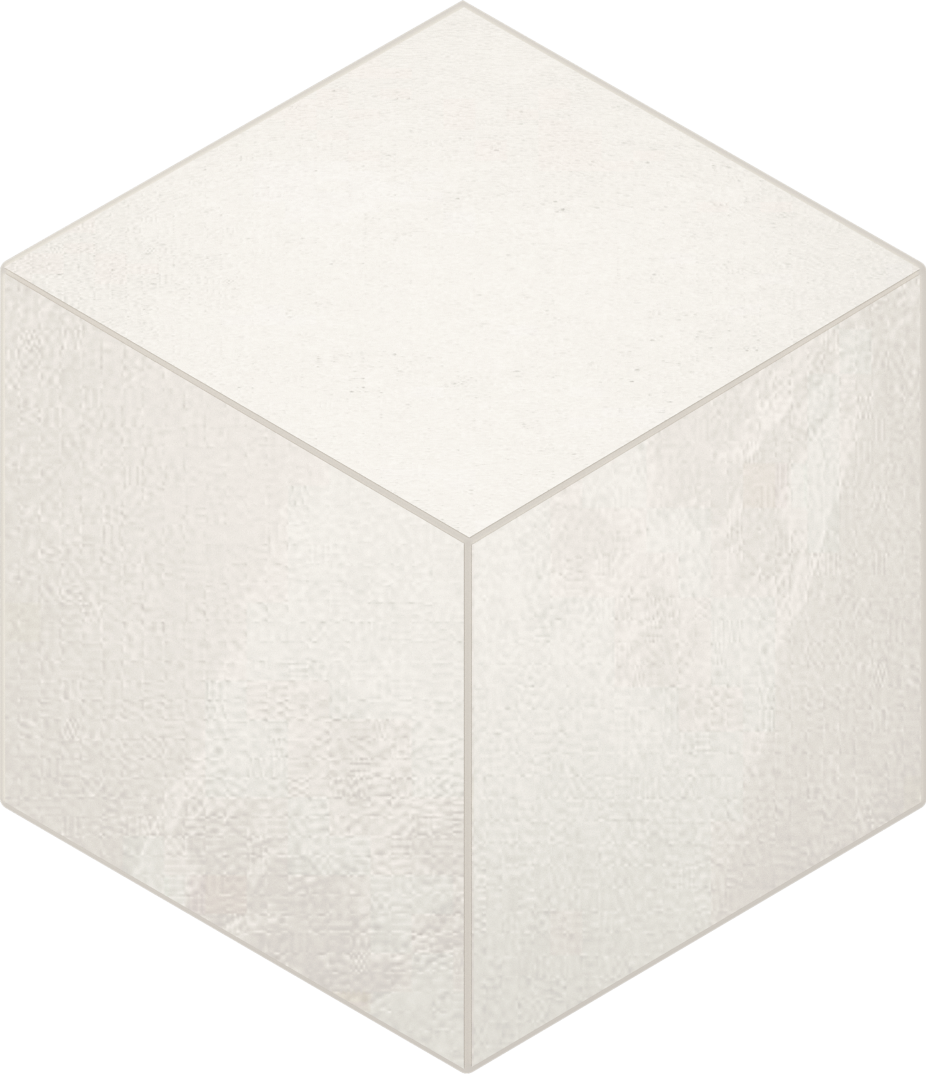 Мозаика LN00/TE00 Luna Cube неполированная 29x25 Estima