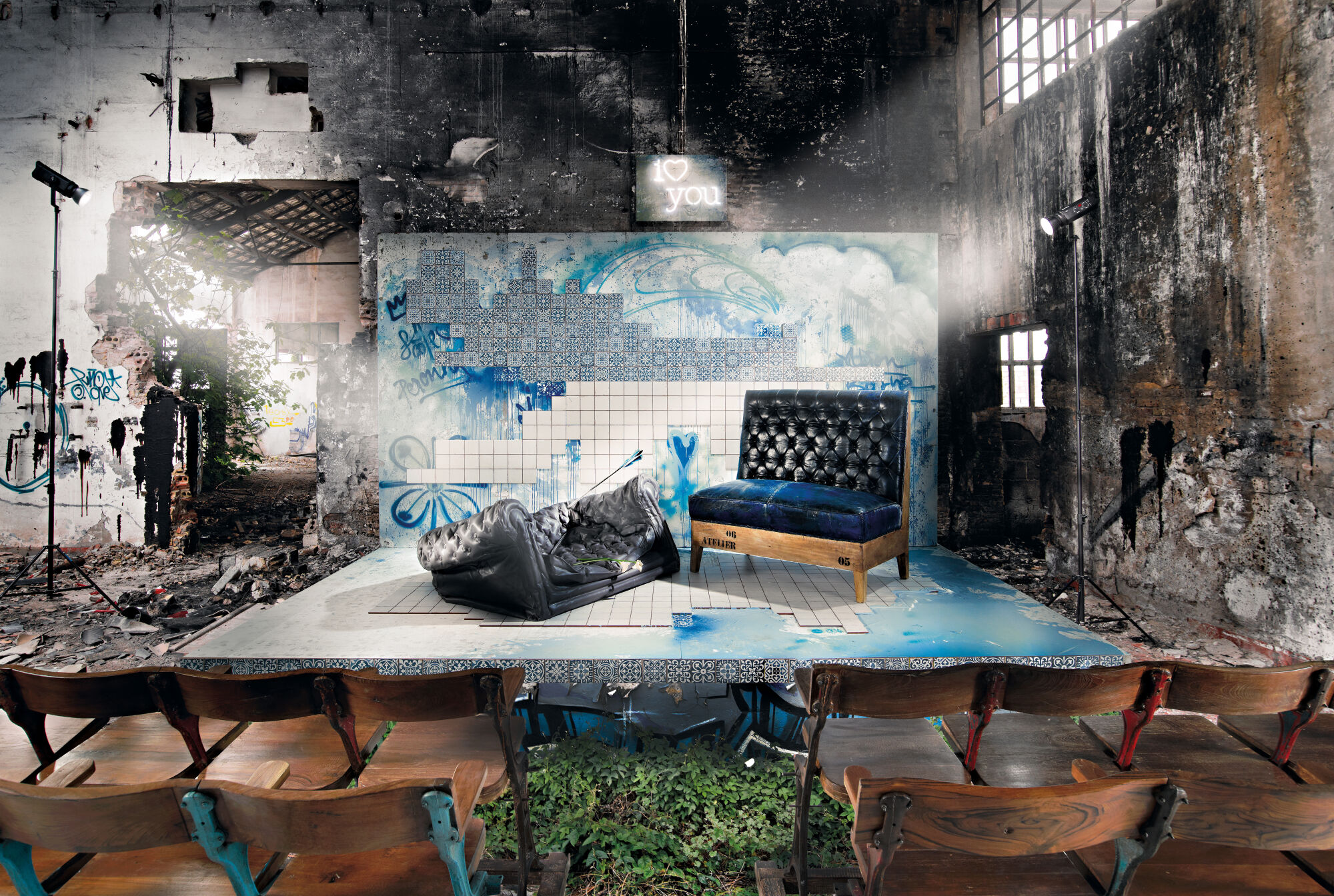 Fs Faenza Peronda фото 2