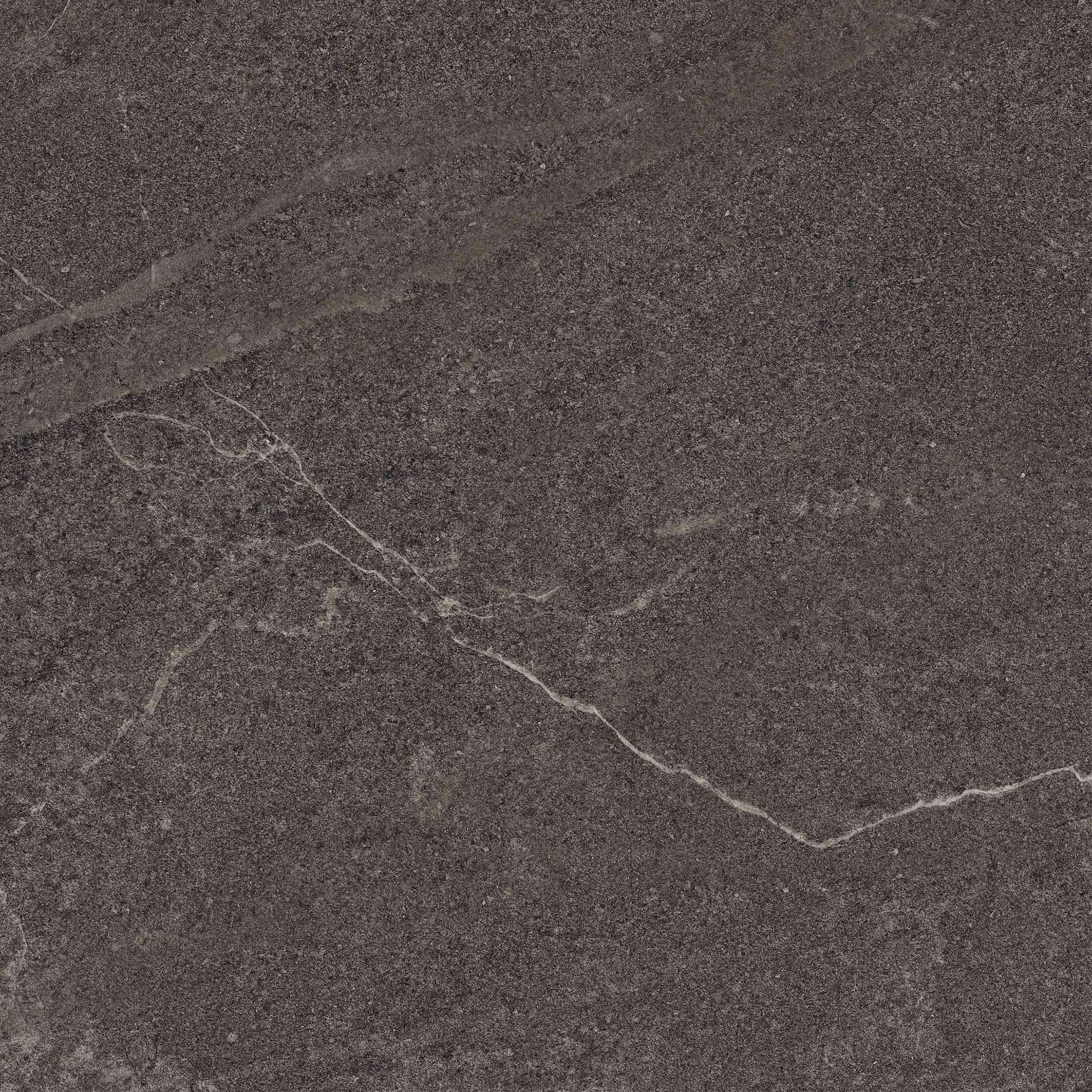 GB03 Gabbro Anthracite Неполированный Рект. 60x60x9 Estima фото 16