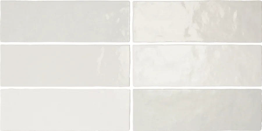 24464 Artisan White 6,5x20 EQUIPE