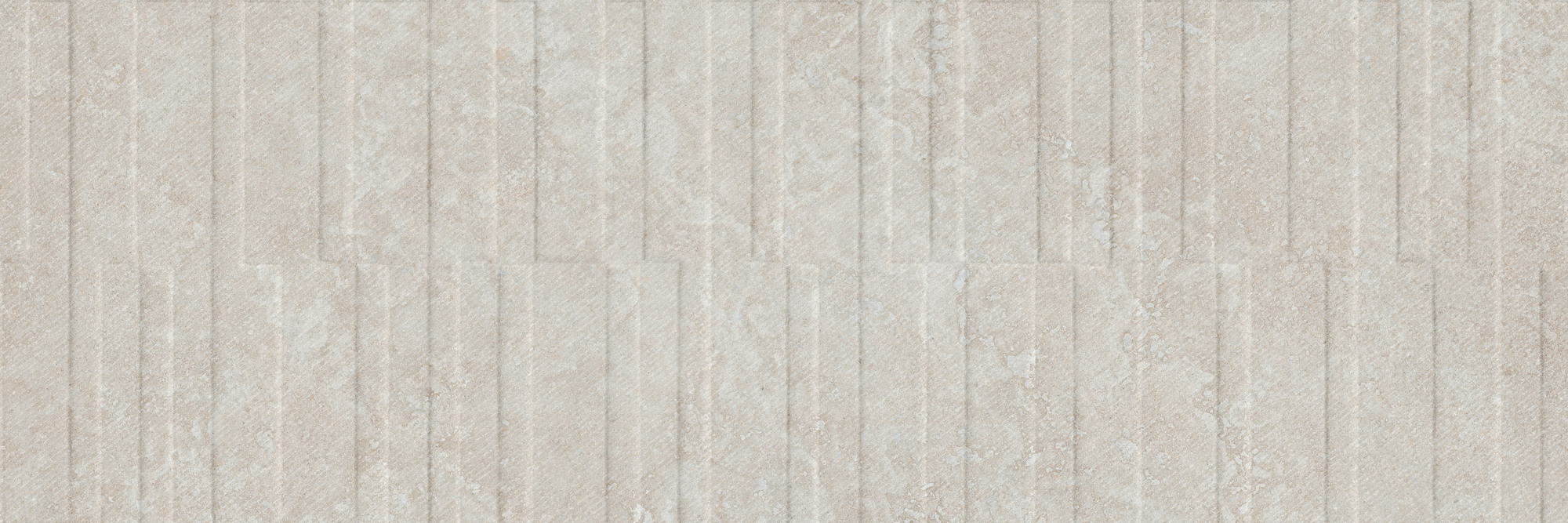 031.872.0408.14027 Rlv Lippa Amelie Greige Mate Rect 30x90 TAU Ceramica