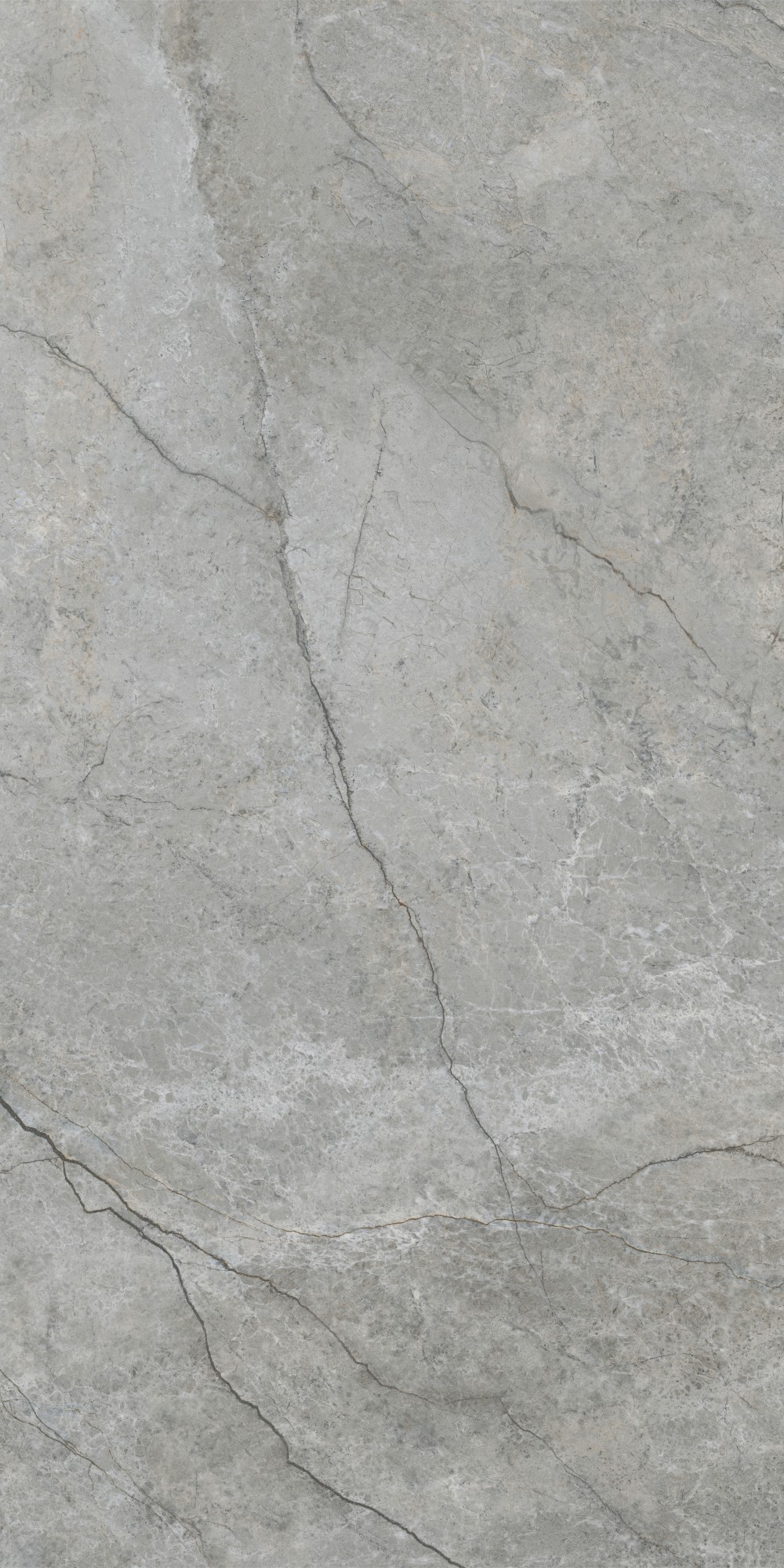 K947897R0001VTER Серый Матовый R10A Ректификат 60x120 Vitra