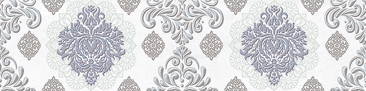 Decor Naria 20x80 Mayolica