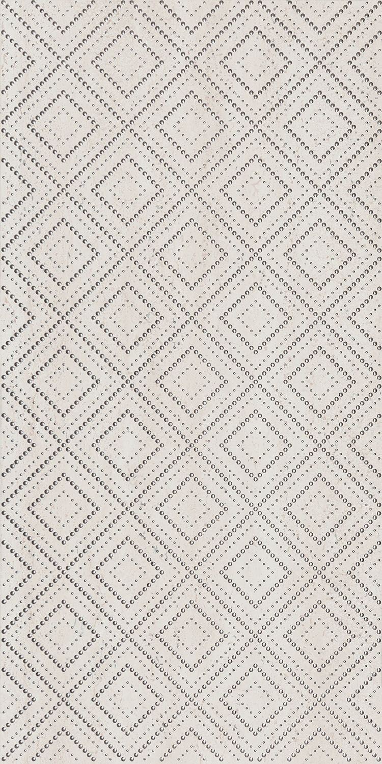 OS/A364/48001R Декор Сан-Марко серый светлый матовый обрезной 40x80x1 Kerama Marazzi