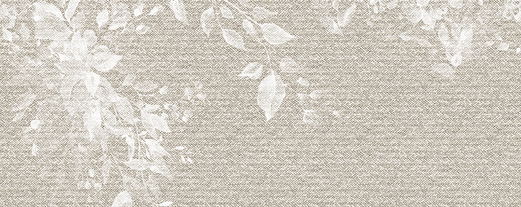 100320033 Deco Treccia Natural 59.6x150 Porcelanosa