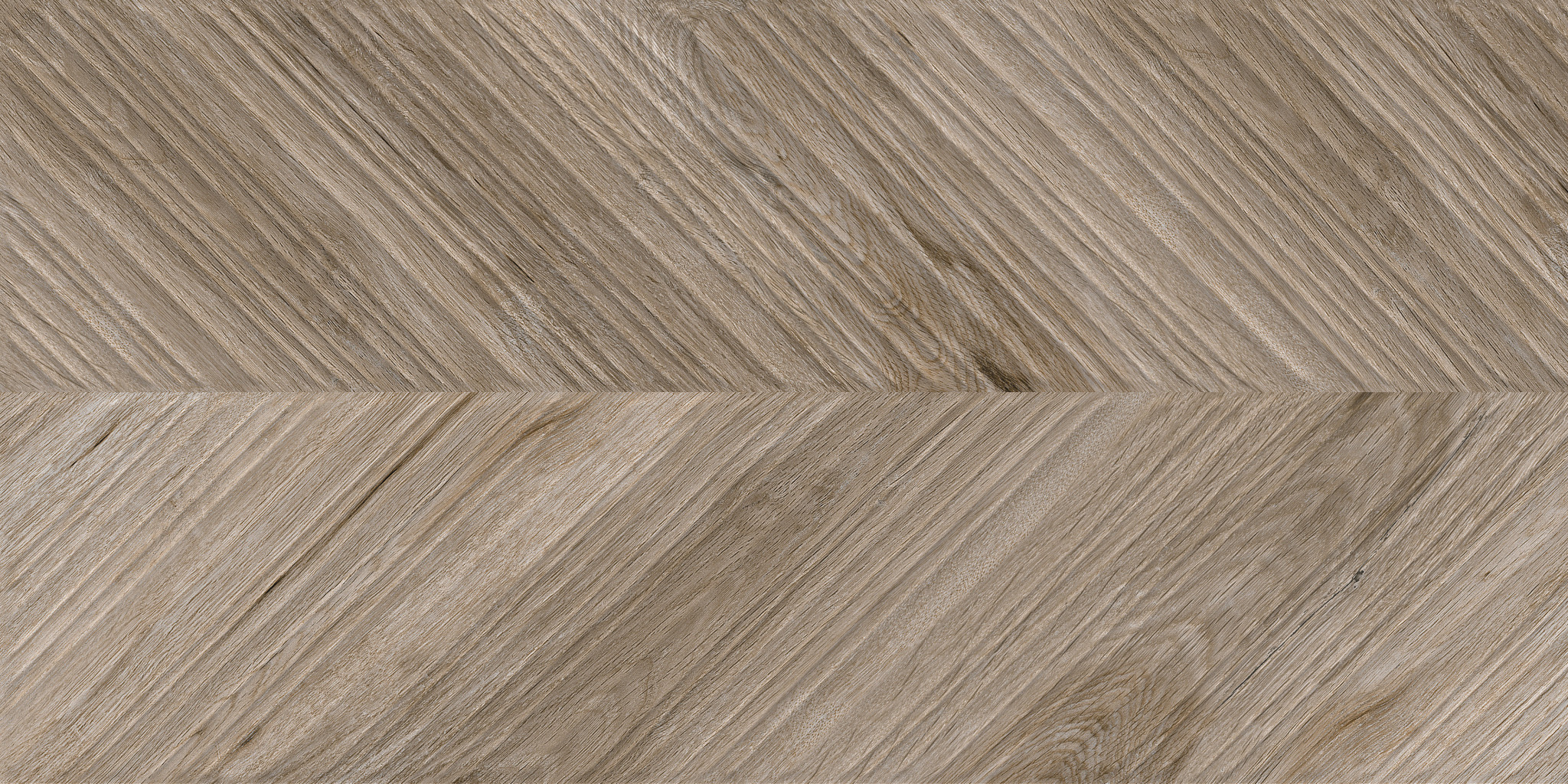 Клен/Maple Натуральный Шеврон Матовый 30x60 Eurotile Ceramica