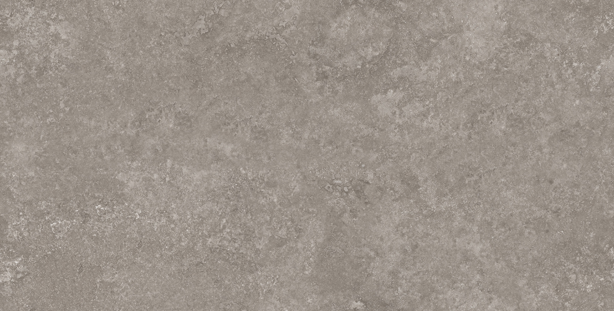 Capri Gris серый сатинированный карвинг 60x120 Laparet