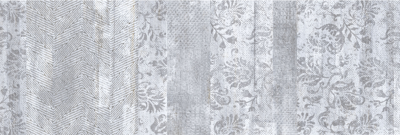 Neo Art Blanco 30x90 Metropol Ceramica