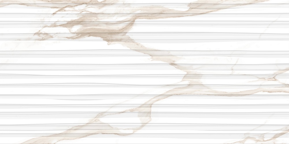 Torano декор бежевый 300х600 Beryoza Ceramica