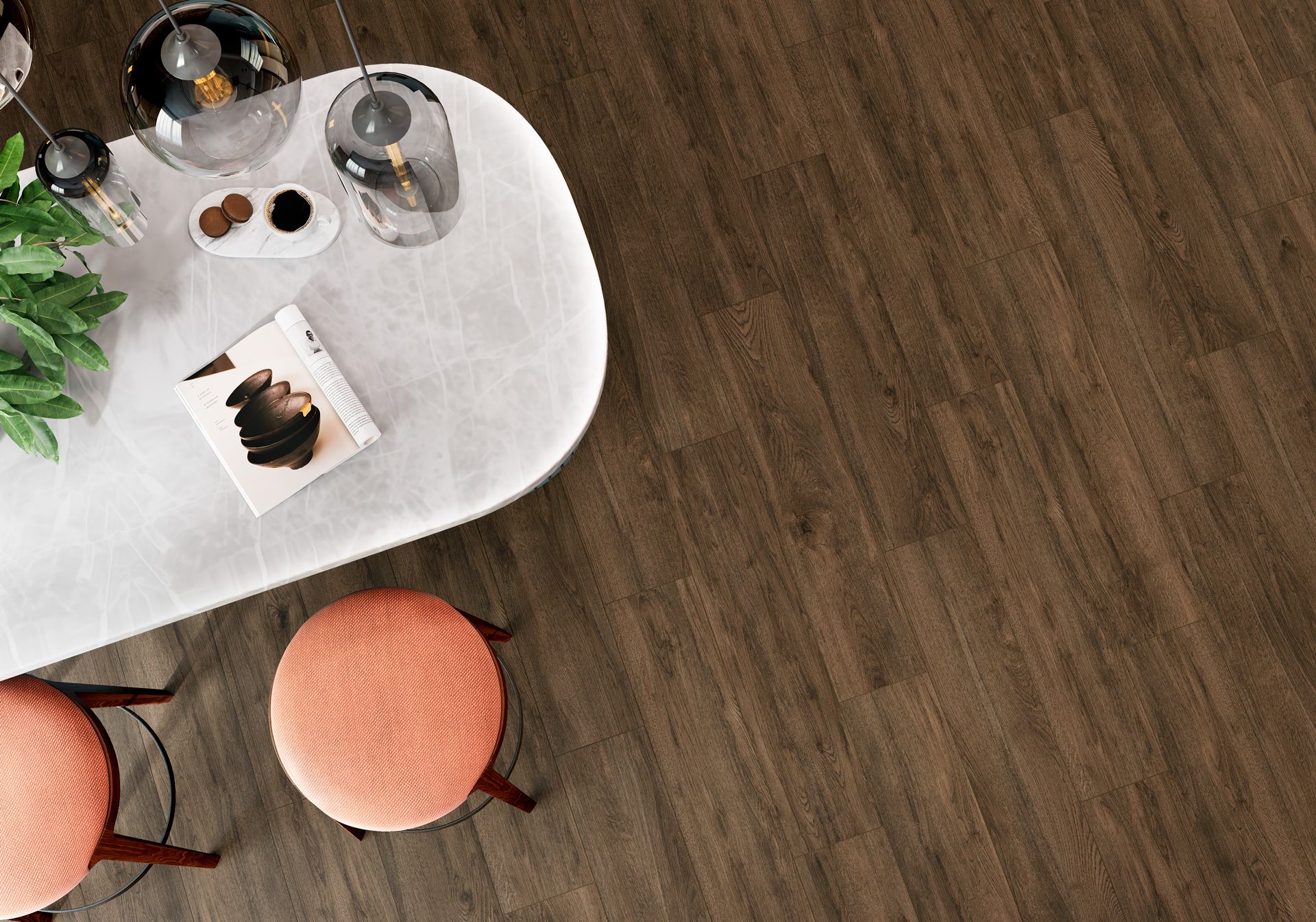 Realwood Delacora