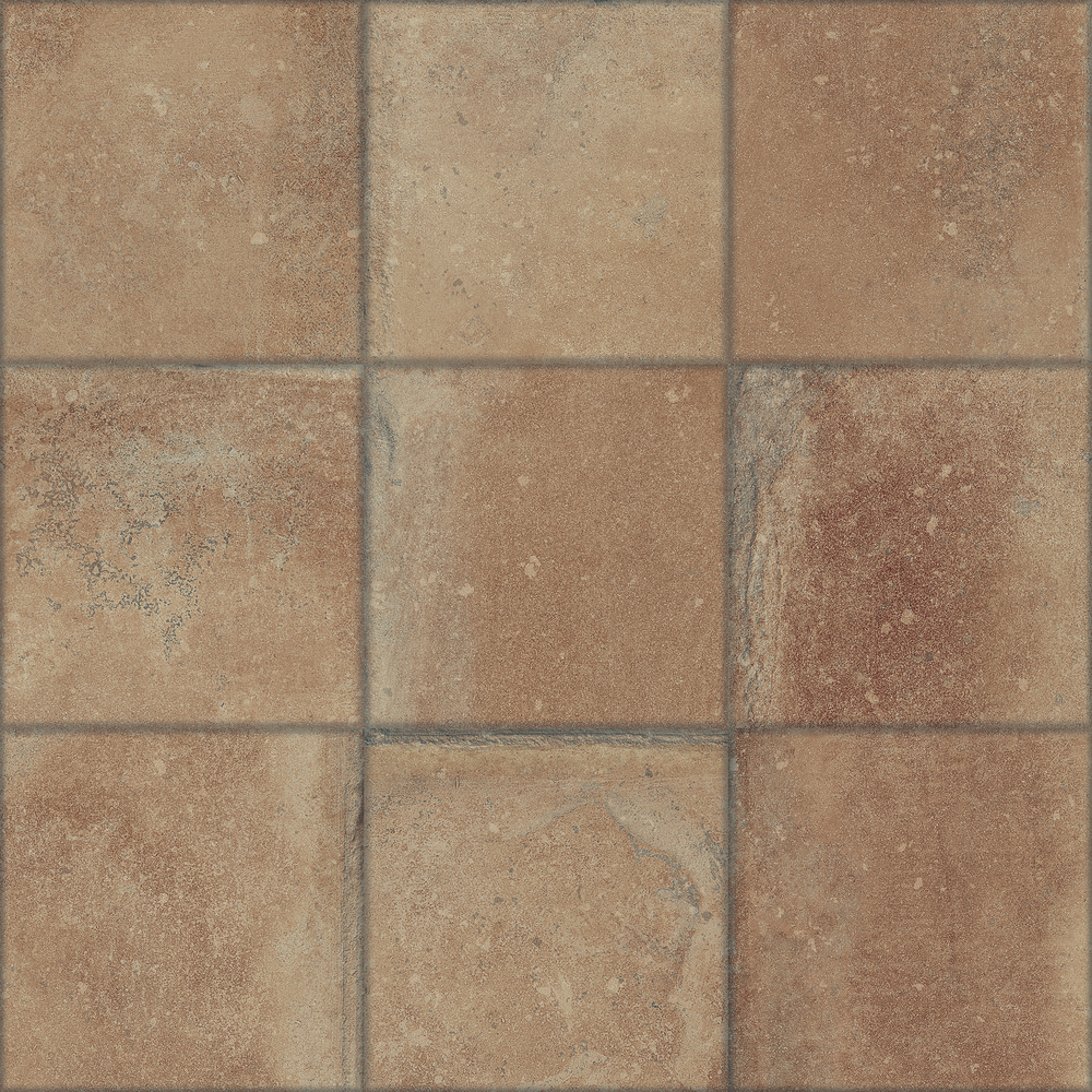 Kube Quinta Cotto 45x45 La Platera