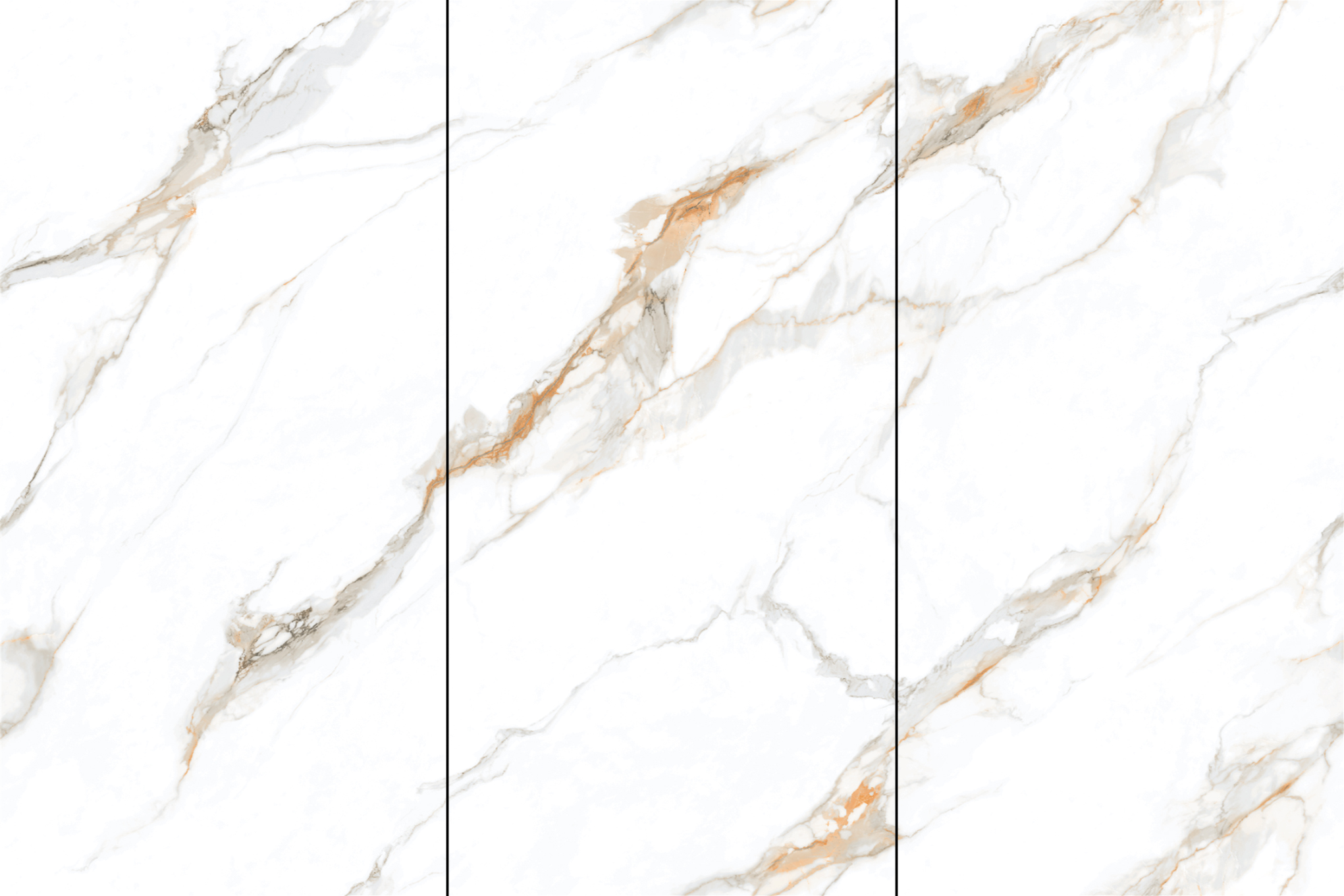 NTT3002P Calacatta Gold 120x240 NT Ceramic