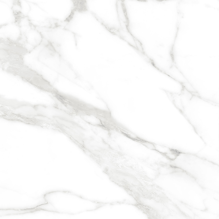 Calacatta Bianco PRO белый матовый R10GR 60х60 Laparet