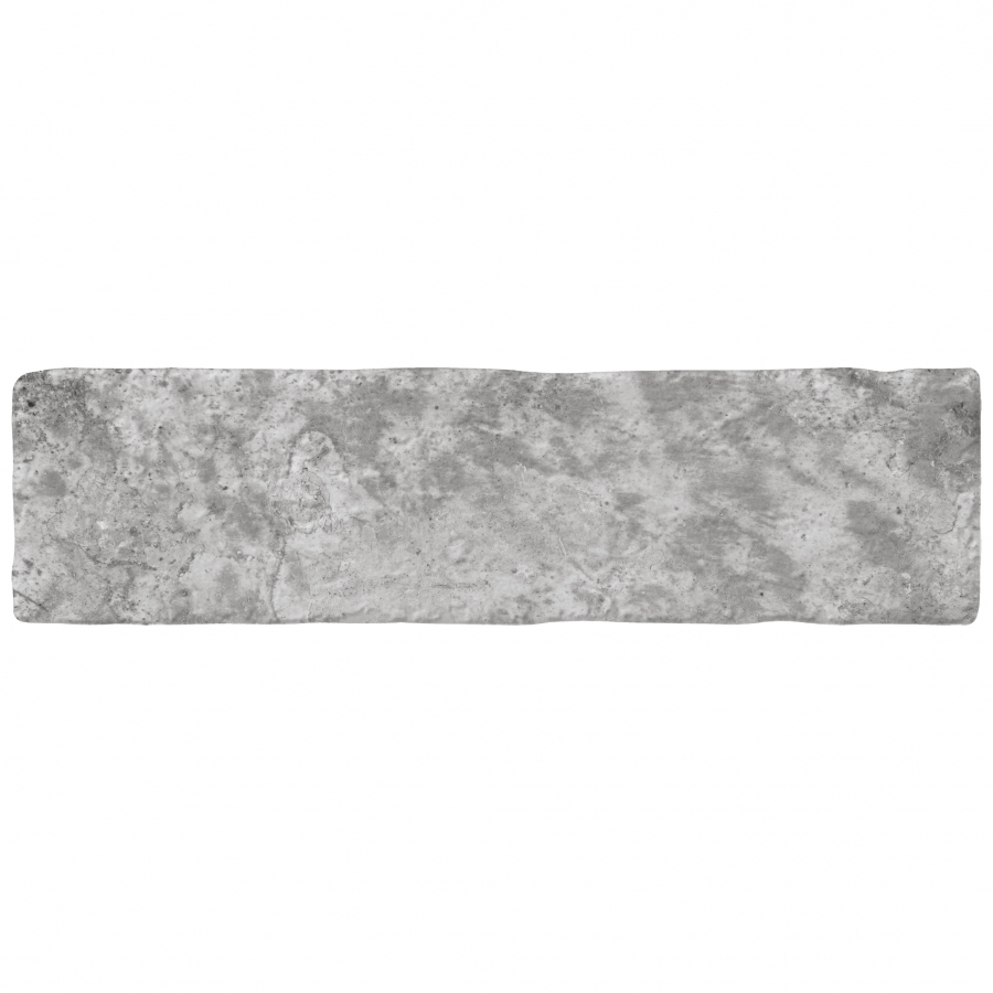 002634 Denver Grey 7,5x28 Monopole Ceramica