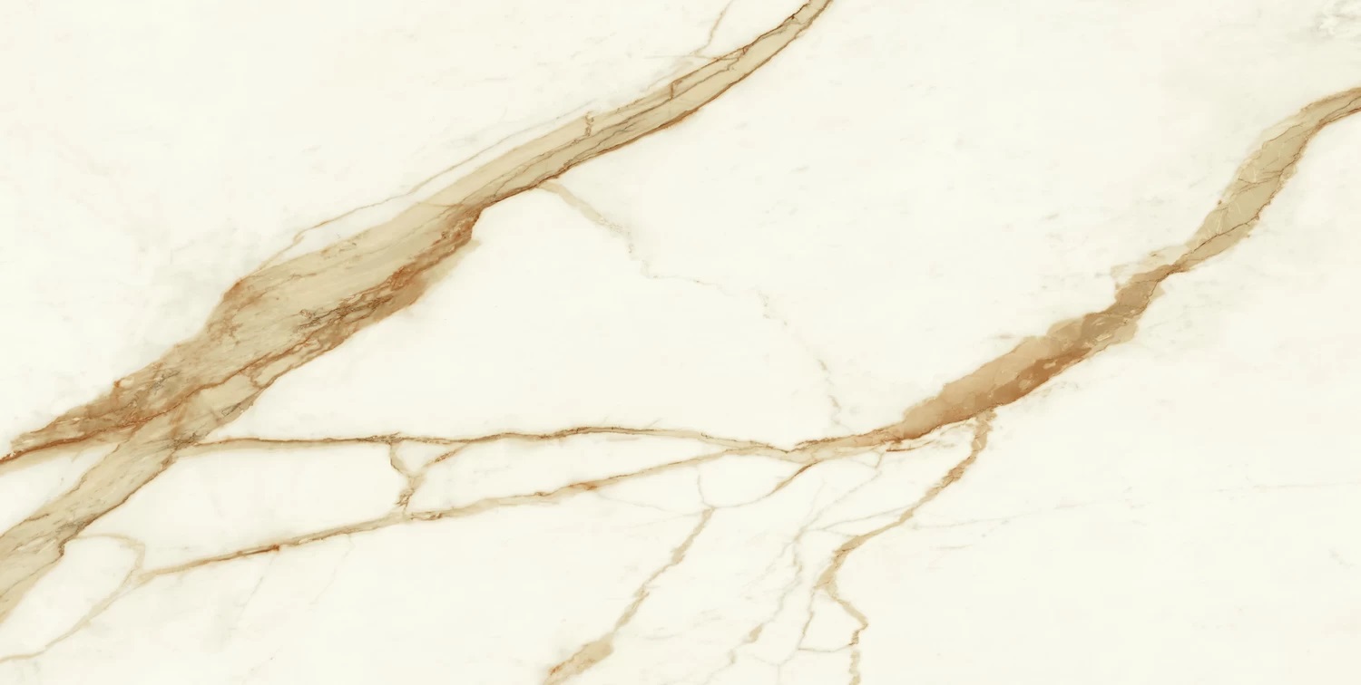 A4PI Marvel Calacatta Imperiale Lp Macchia Aperta 75x150 Atlas Concorde