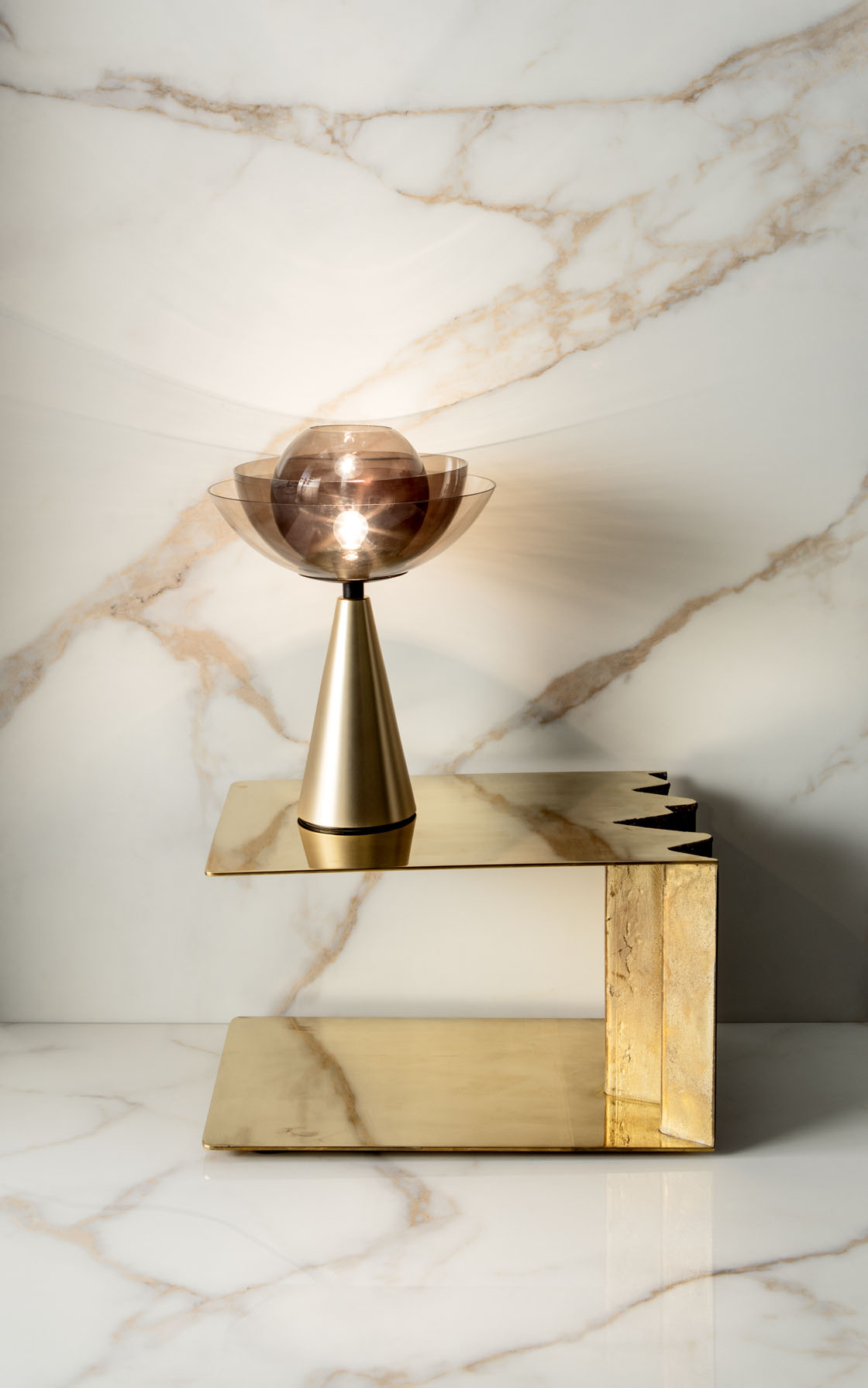 Noblesse Lea Ceramiche фото 24