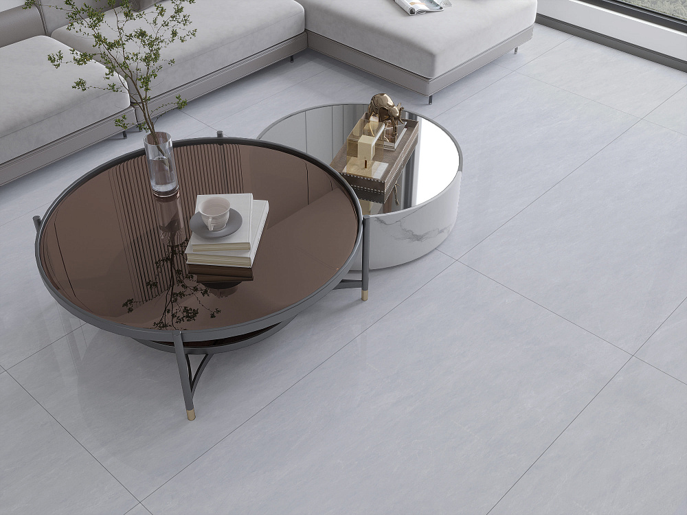 Plain Beige Basconi Home