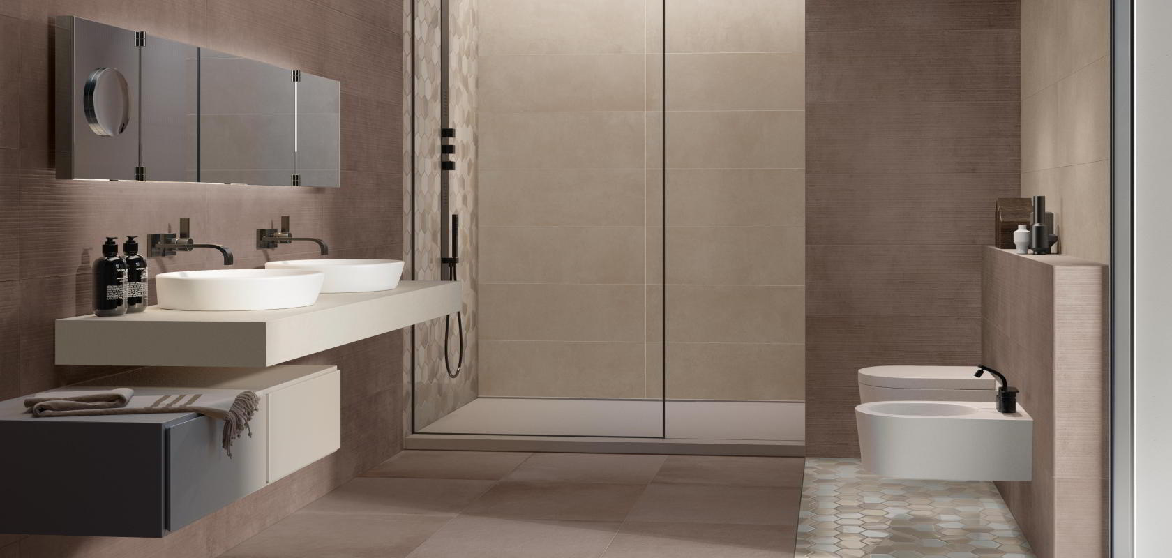 Art Ceramiche Supergres