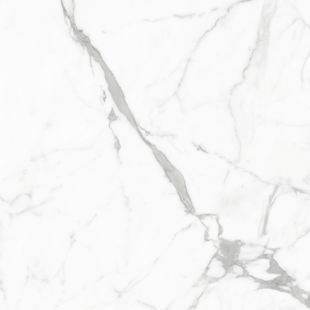 GT60604803PR Elegant Statuario Белый 60x60 Global Tile