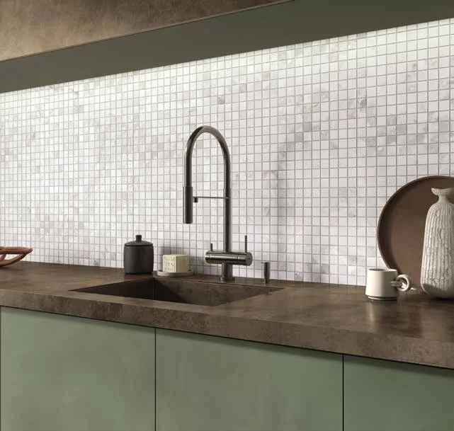 B71175 Glamour Onice Gold Matt Ret 60x120 Bottega фото 16