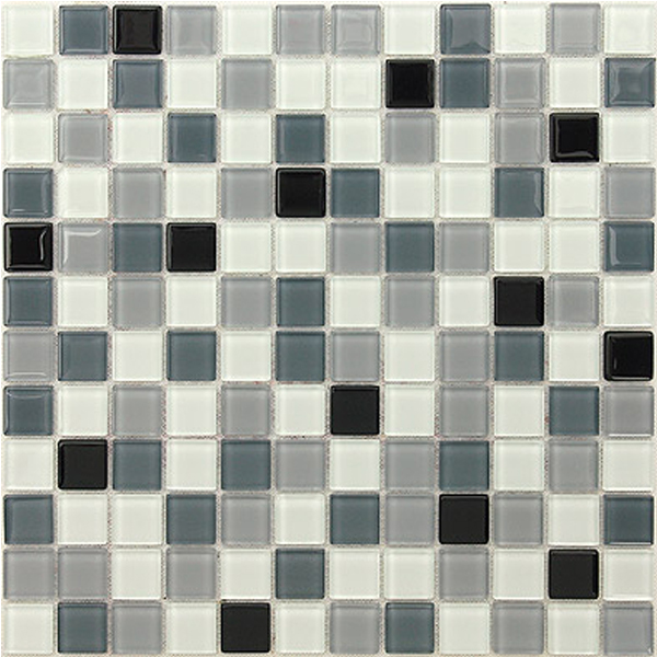 Acquarelle Galantus 300x300х5 Caramelle Mosaic