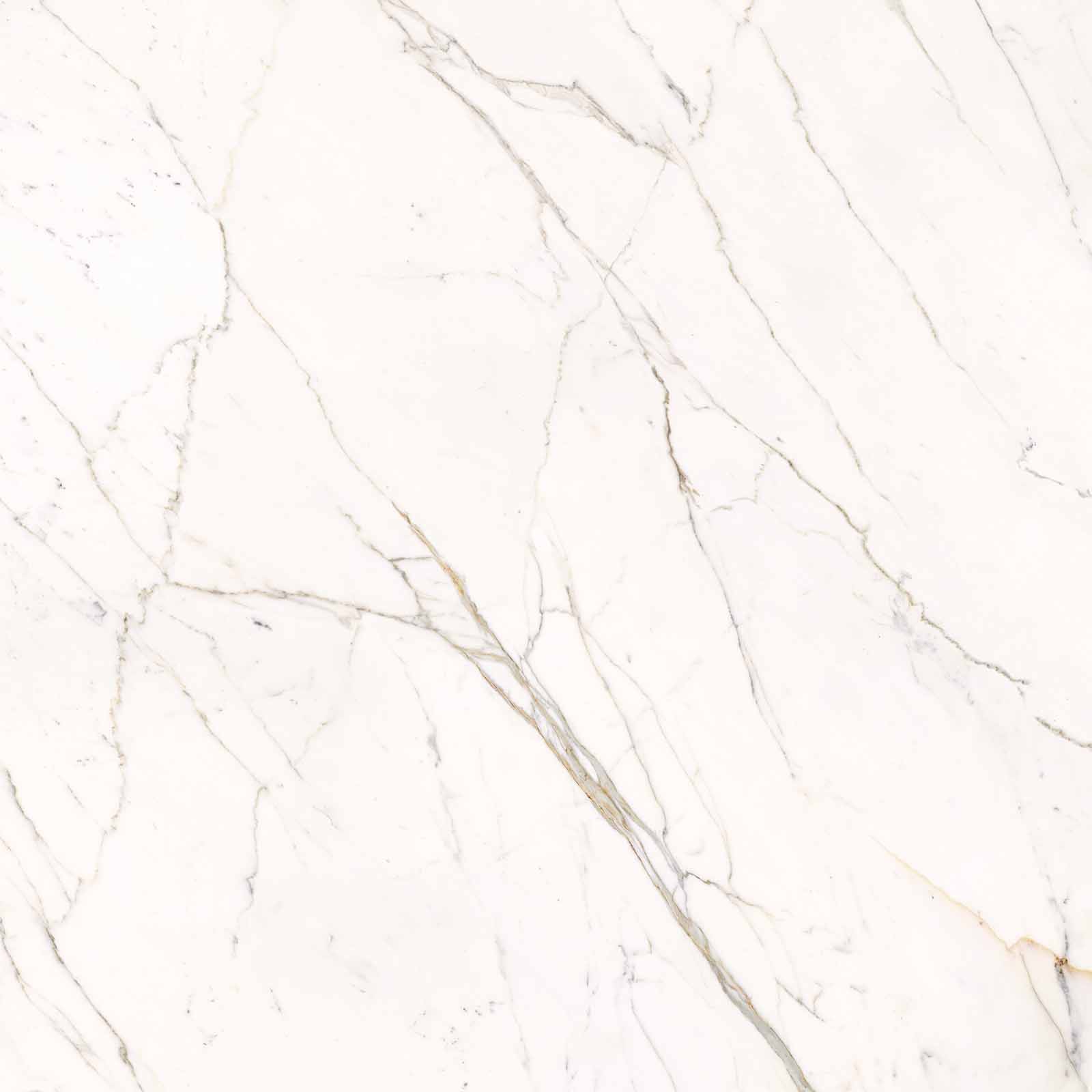 59A2 Calacatta Statuarietto Lappato RT 120x120 Keope