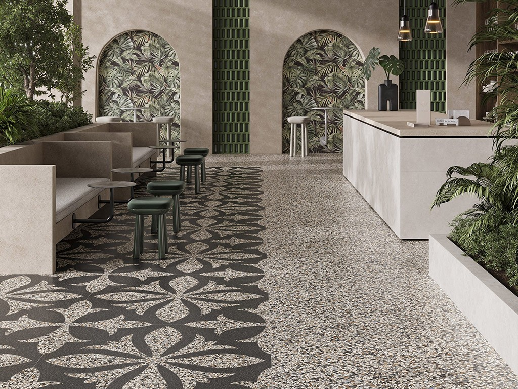 Palazzo Mix SShine 60x120 Fanal фото 3