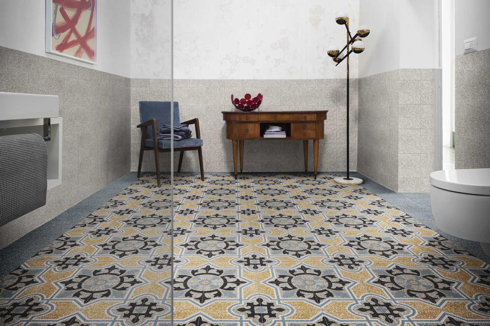 D_Segni MARAZZI Italy
