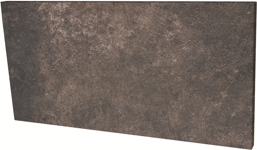 Viano Antracite Подступенник MAT 30х14,8 Paradyz