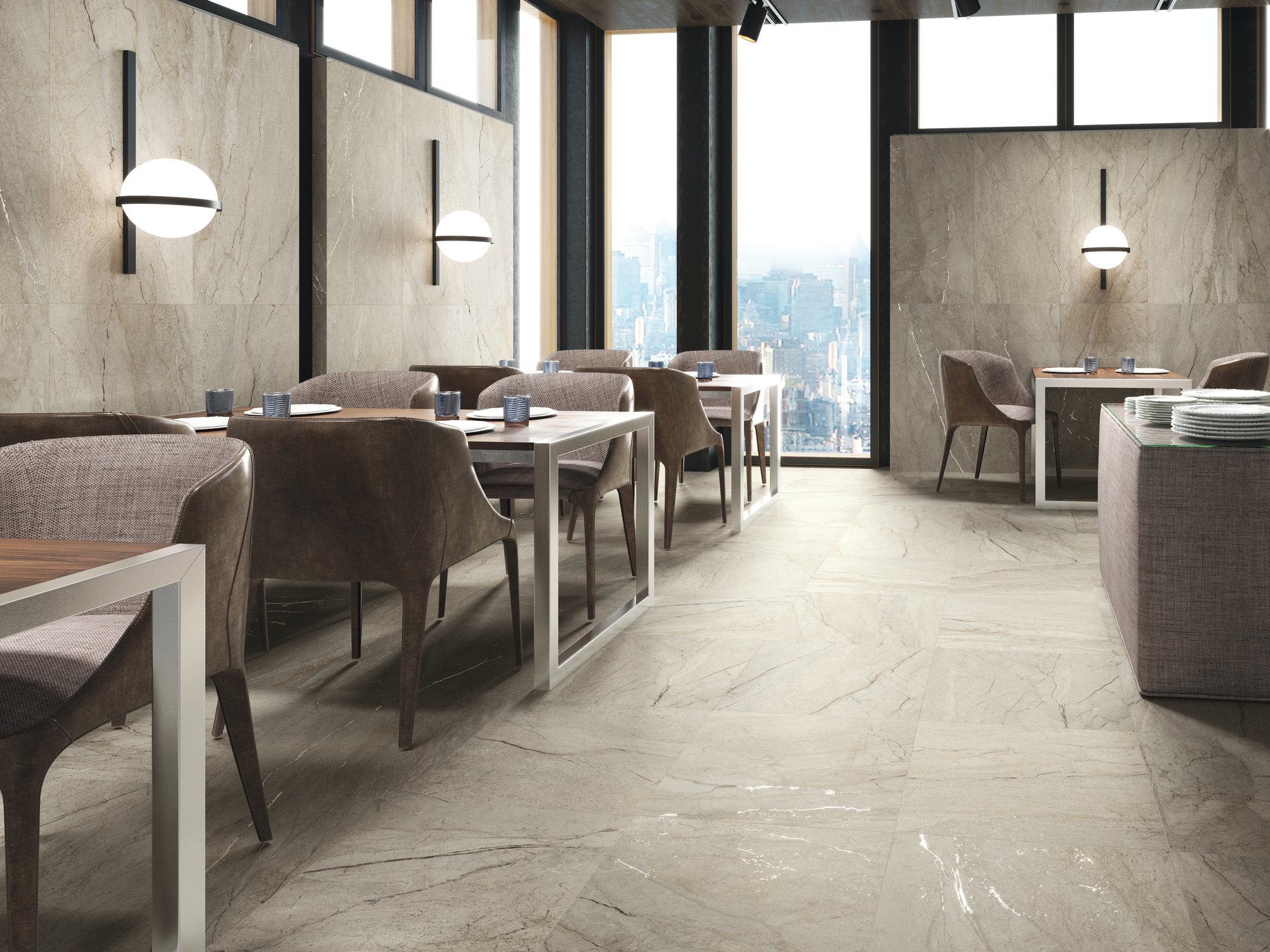 Mare Di Sabbia Ape Ceramica