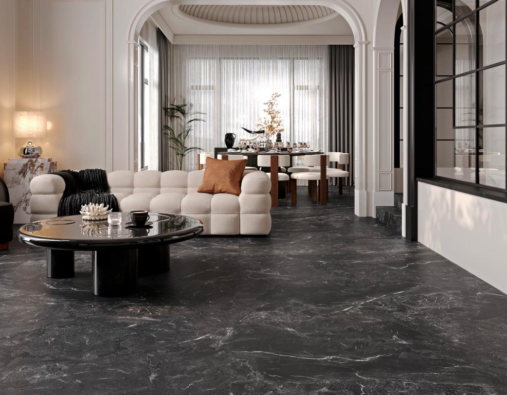 Керамогранит 90x180 FMAX фото 3