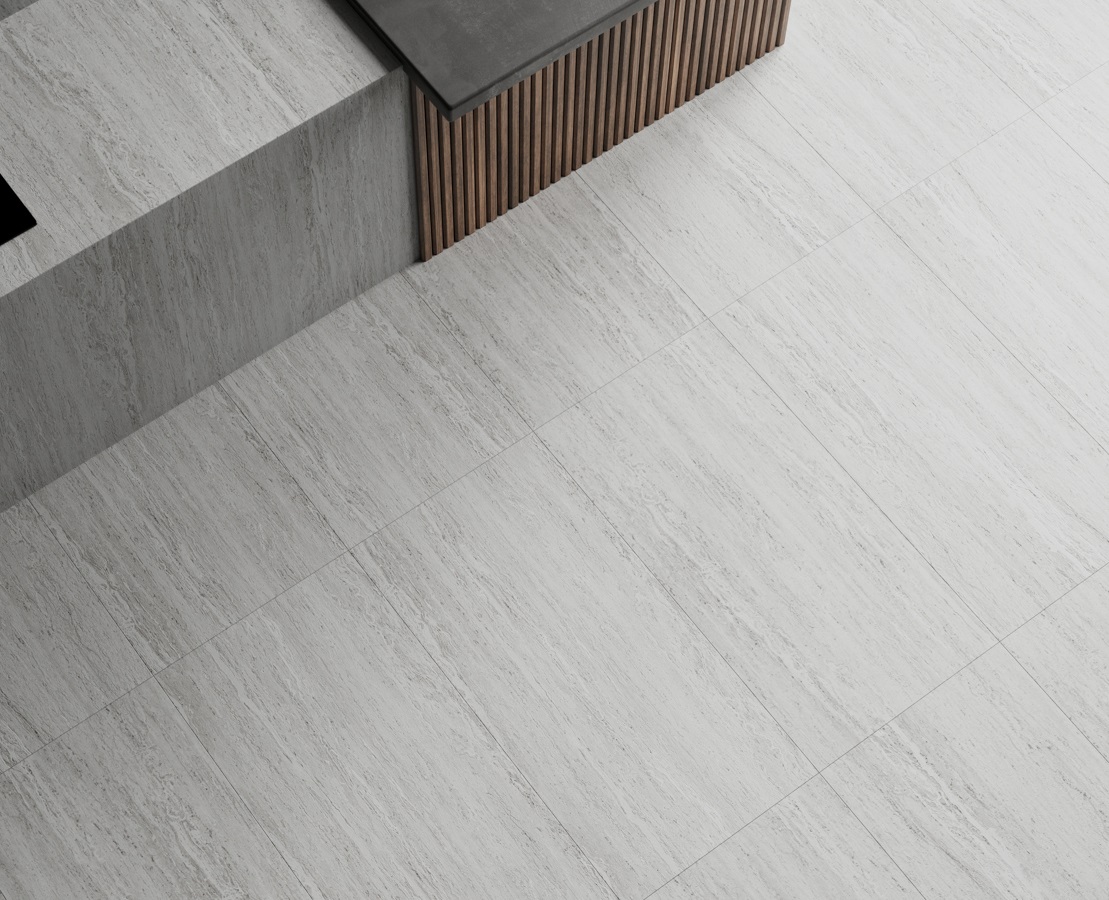 S4441C Pietra Beige Carving 60x120 Buono Ceramica