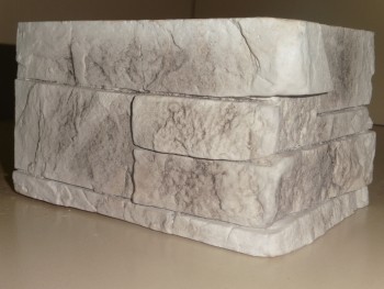 Лас-Вегас 05 угол 18x11.5(15.5x11) x10x10 Best Stone