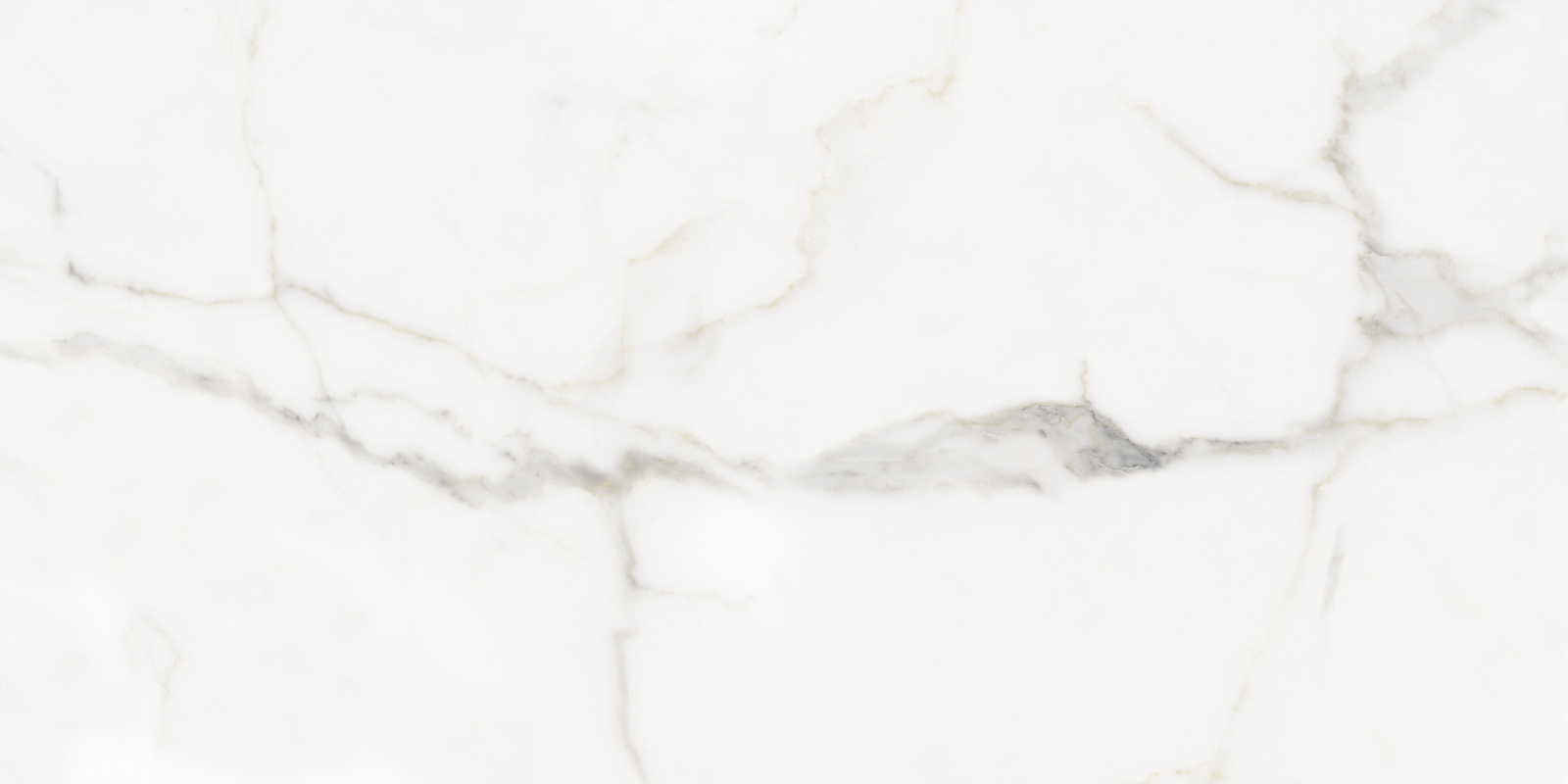 60120CLL15 Calacatta Lincoln Sugar 600x1200x9.5 Delacora