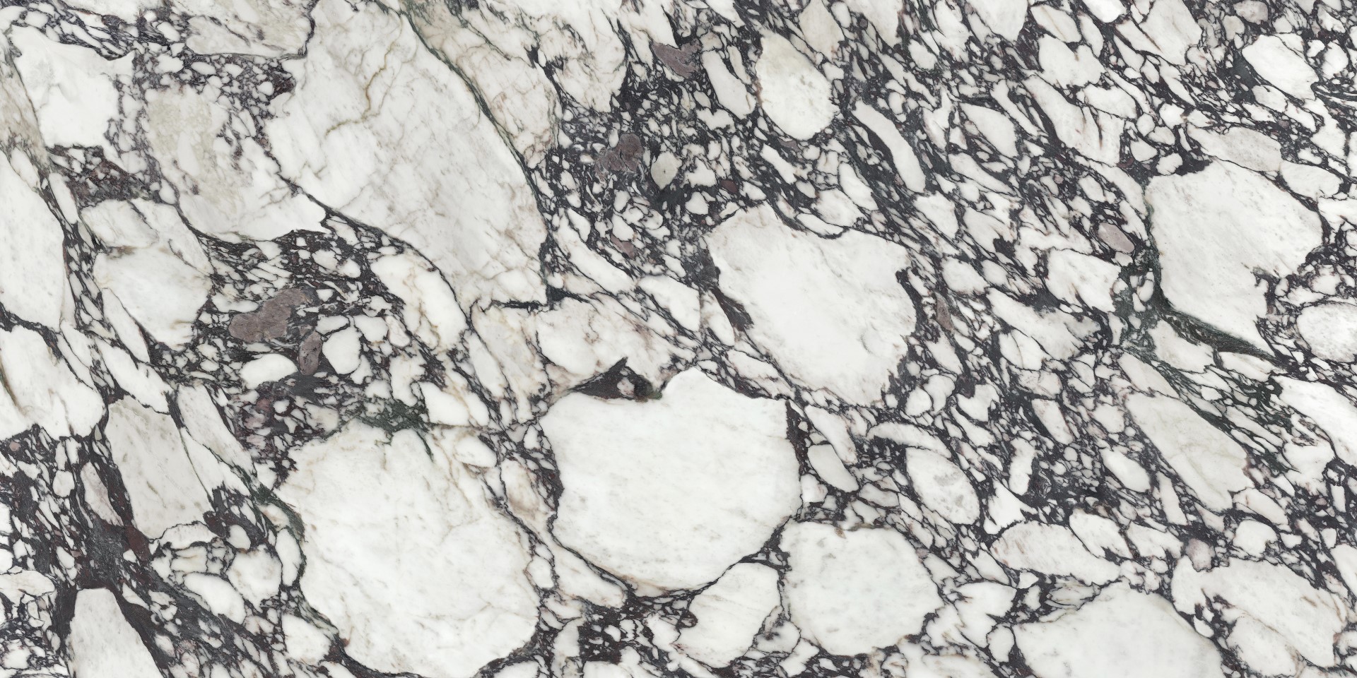 100388716 Calacatta Viola Nature 6mm 160x320 Urbatek фото 3