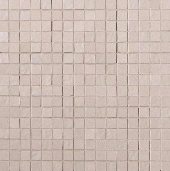 fQEX Milano Mood Cipria Mosaico 30.5x30.5 FAP Ceramiche