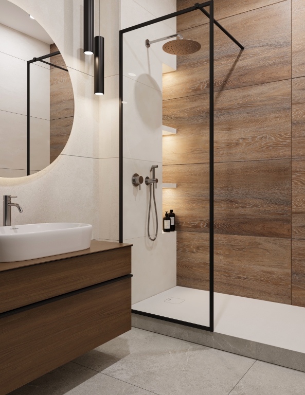 Concreto Polar Matt 60x120 Staro