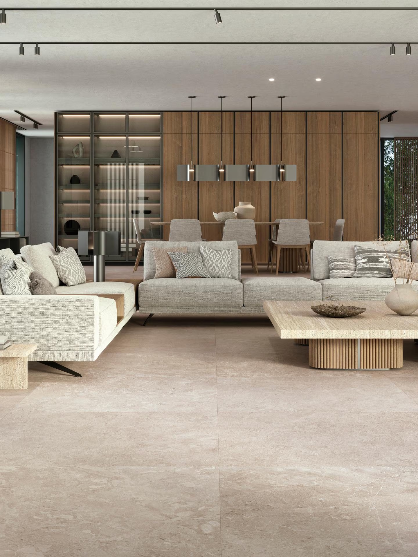 Brescia Porcelanosa фото 6