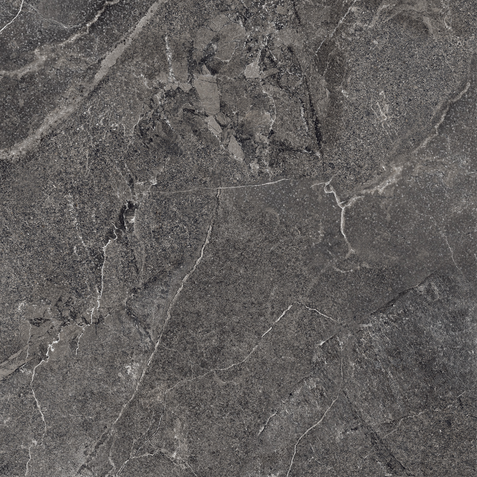 D60258М Karakum Dark матовый 600x600x9.5 New Trend